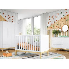 Kit Quarto Completo Amor Perfeito