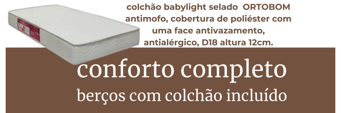 Colchão
