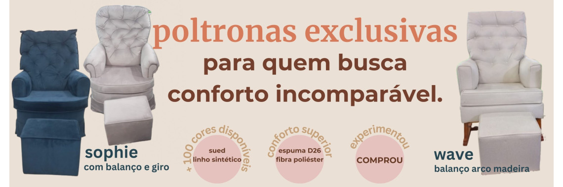 poltronas